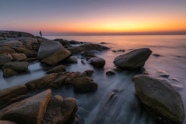 Comment organiser un camping pour observer les pandas en Chine?