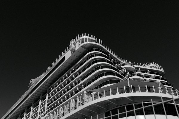 Quelles croisières permettent de découvrir les fresques murales historiques en Amérique Latine ?